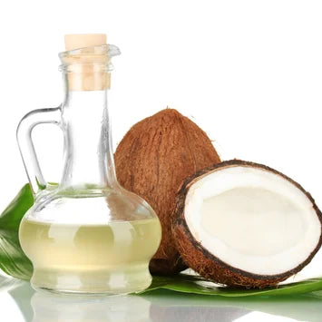 coconut, Coconut Extra Virgin Oil, Coconut Oil