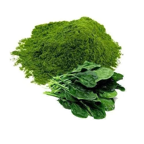 Powder, Organic Powder, Palak Ka Powder
