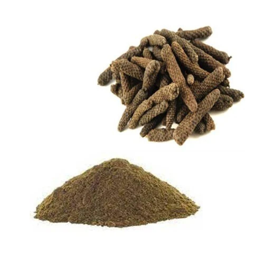 Powder, Organic Powder, Piper Longum