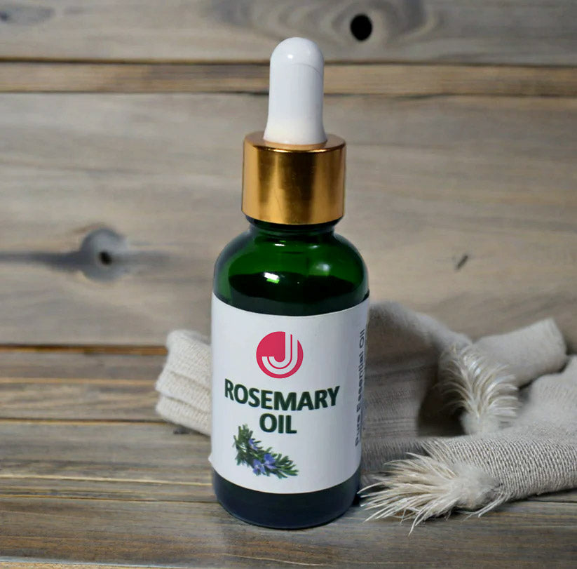 Rosemary Oil