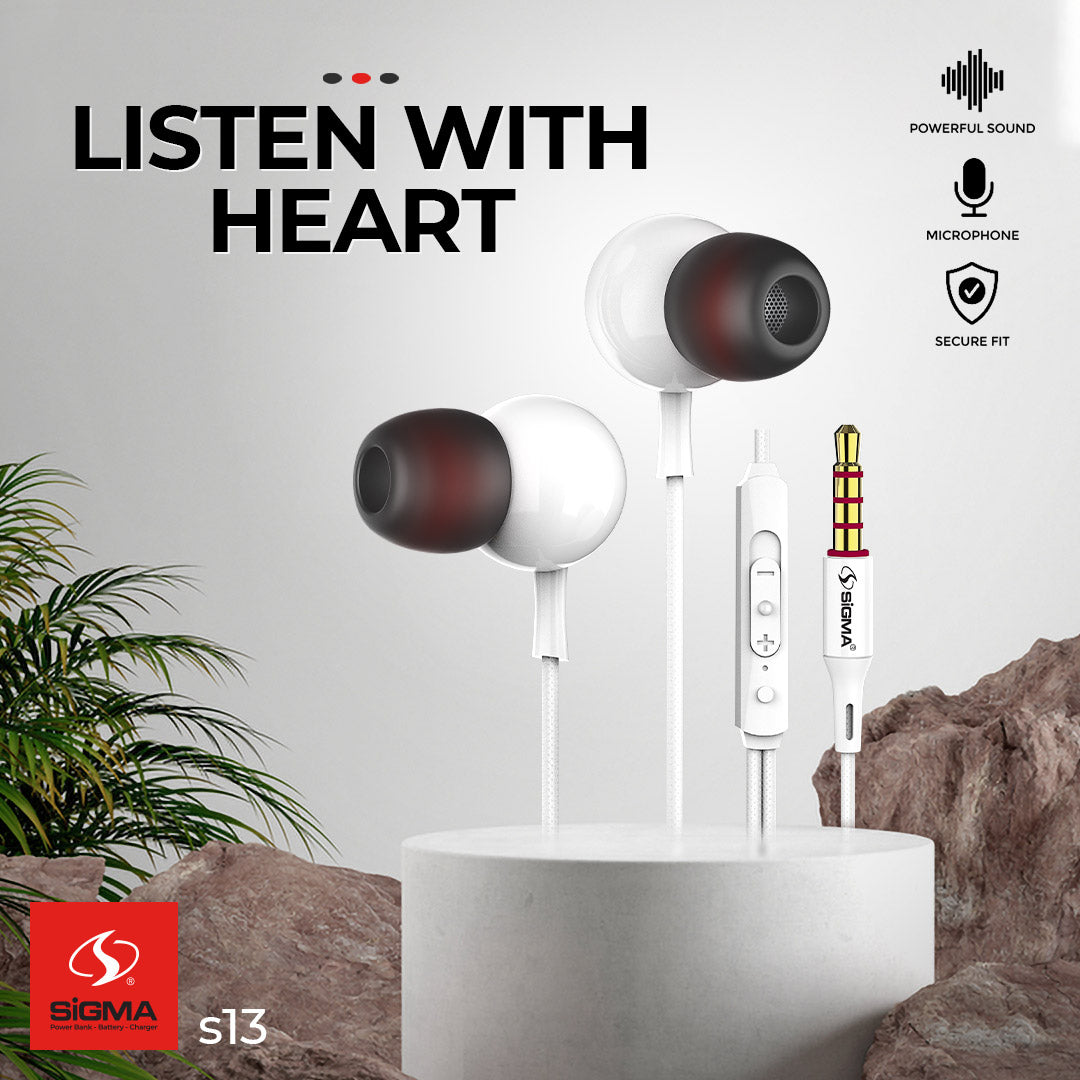 amb handfree, apple original handfree, best handfree for pubg