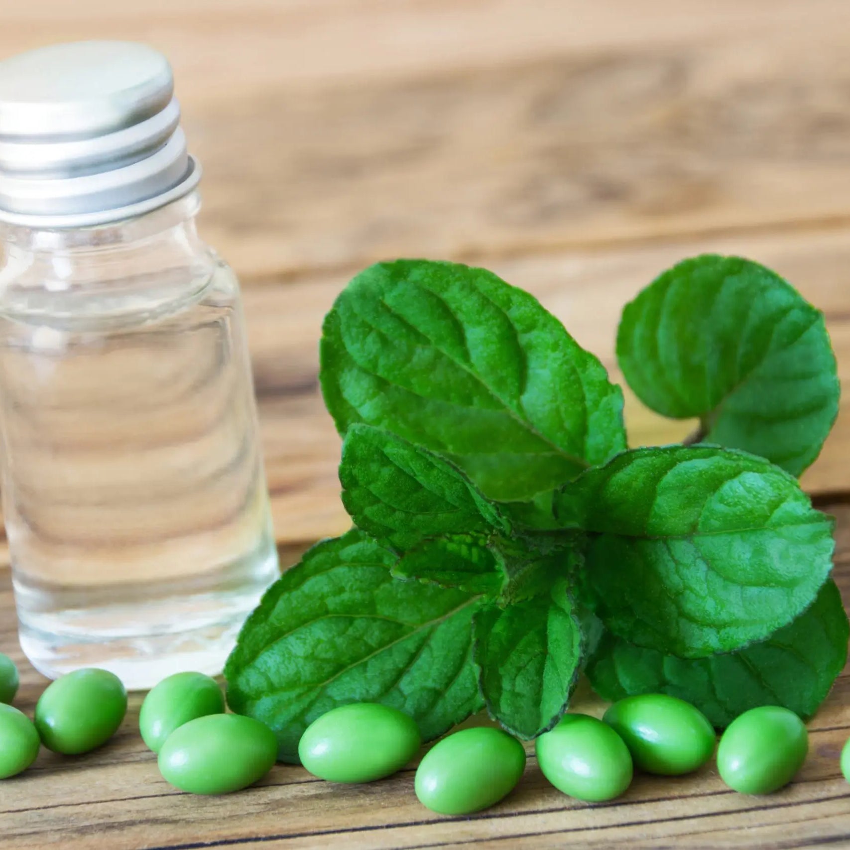 Capsules Online, Capsules, Mint Online