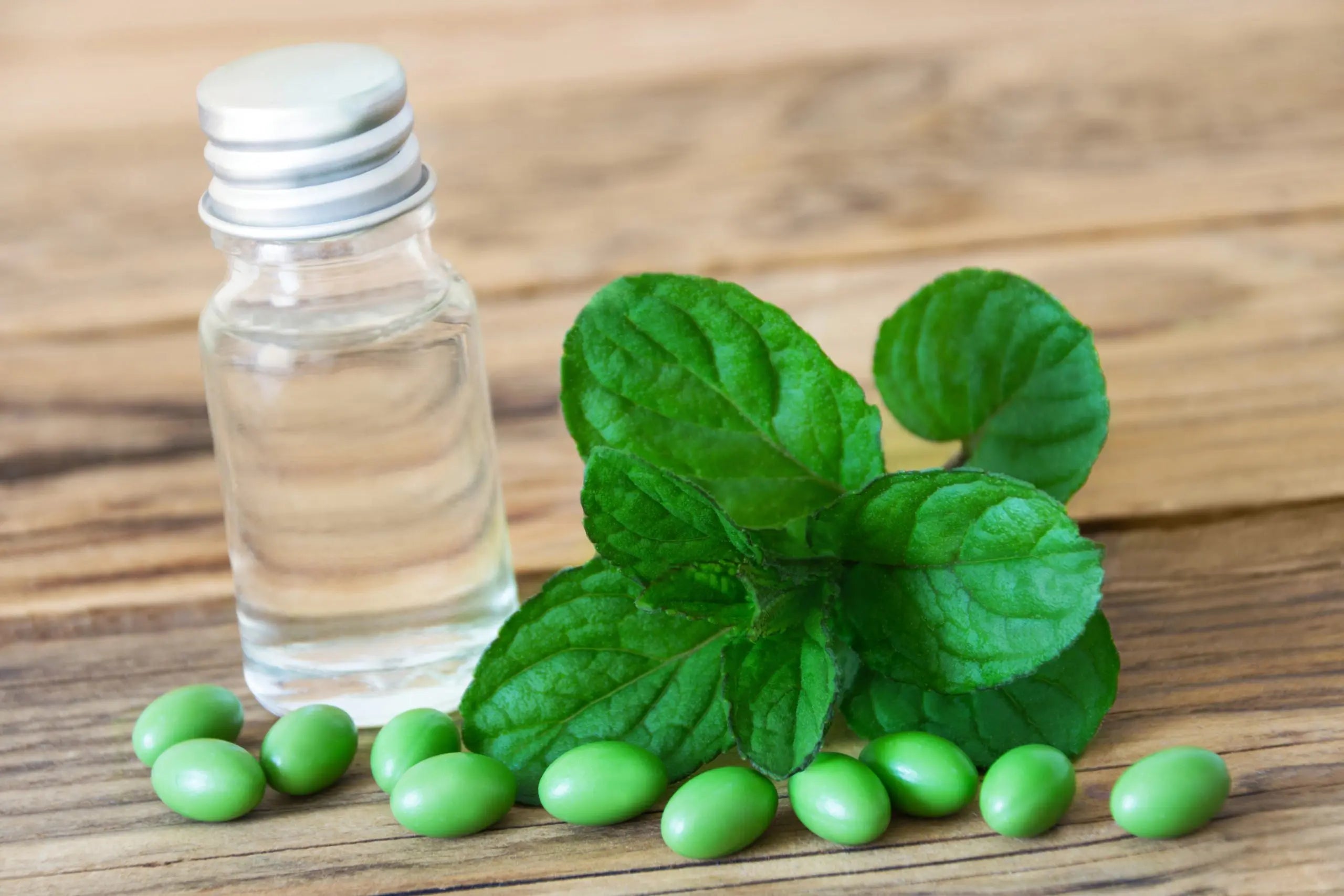 Capsules Online, Capsules, Mint Online