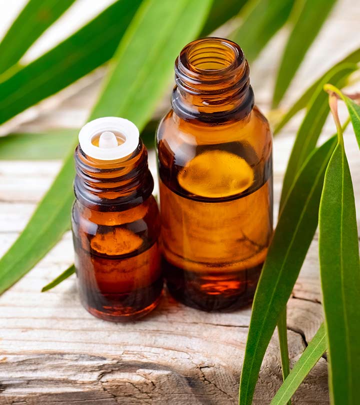 Cold Pressed Oil, Eucalyptus, Eucalyptus Oil
