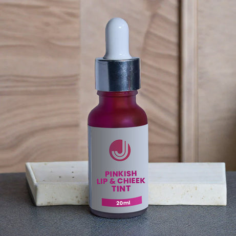 Ammajan’s Pinkish Lip & Cheek Tint