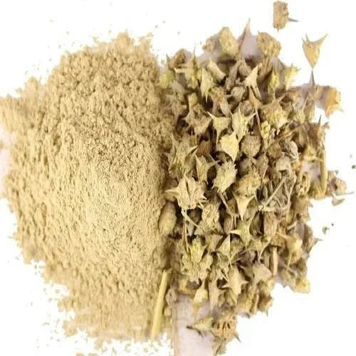 Organic Powder, Powder, Tribulus