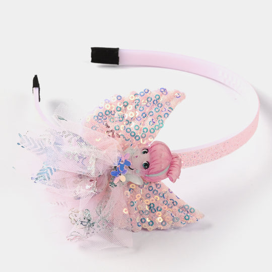 , Stylish Hair Band for Girls, Bachaa Party
