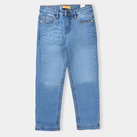 , Boys denim pants, skate stretch pants
