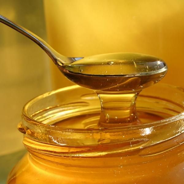 Organic Honey in Pakistan