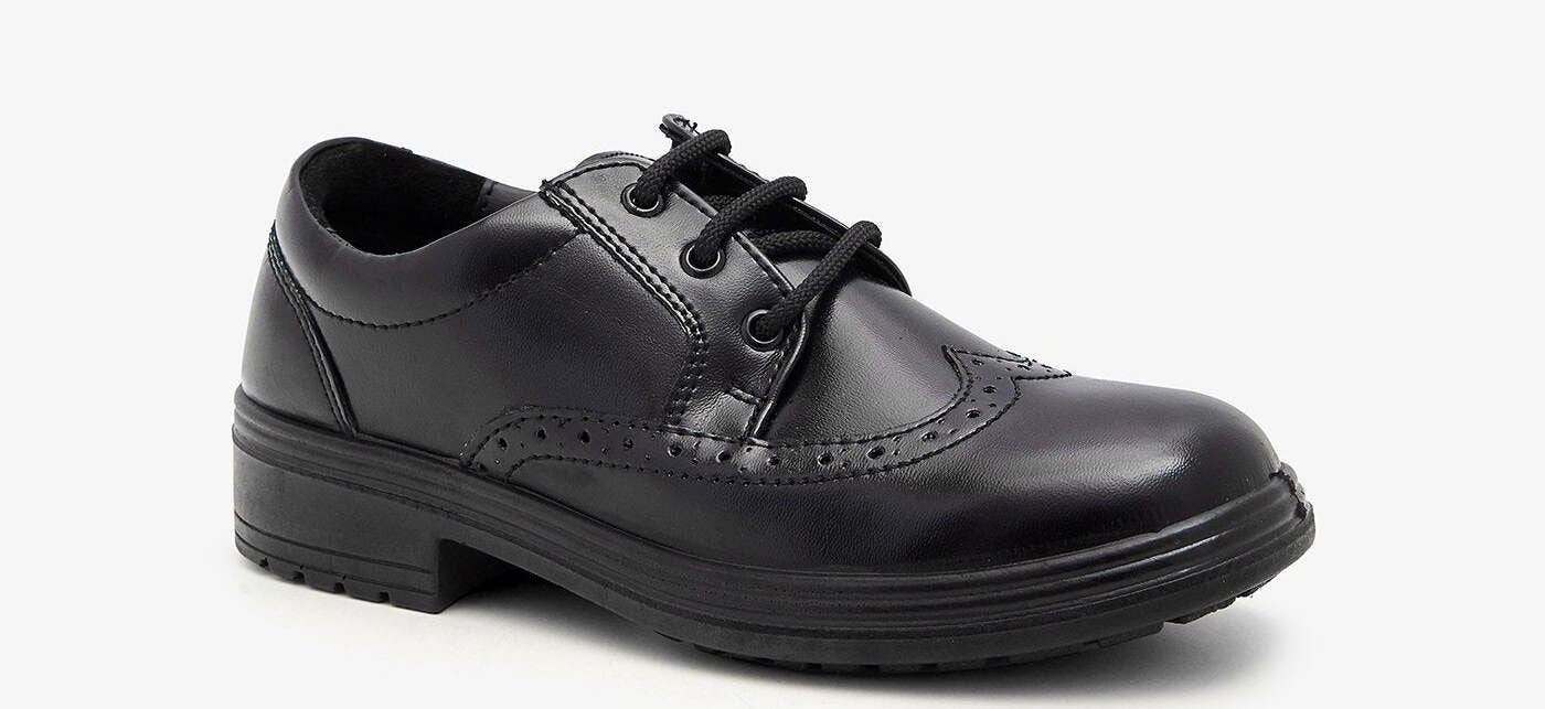 Stylish Children School Shoes