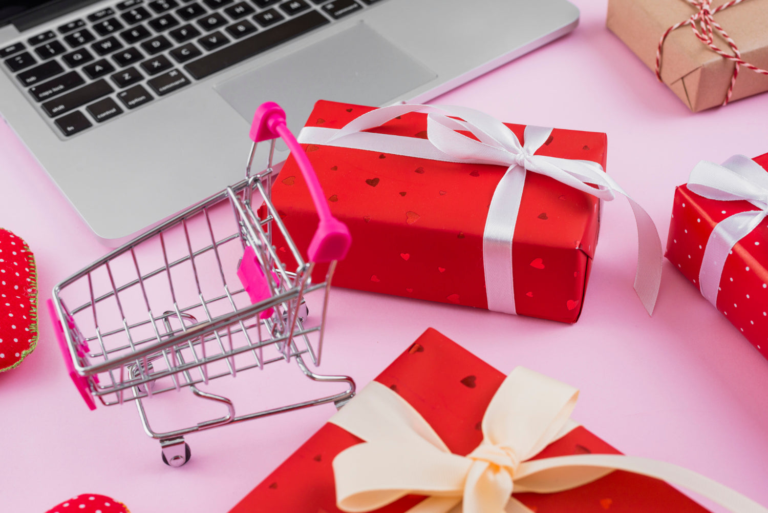 6 Qualities Of A Best Online Gift Shop In Pakistan