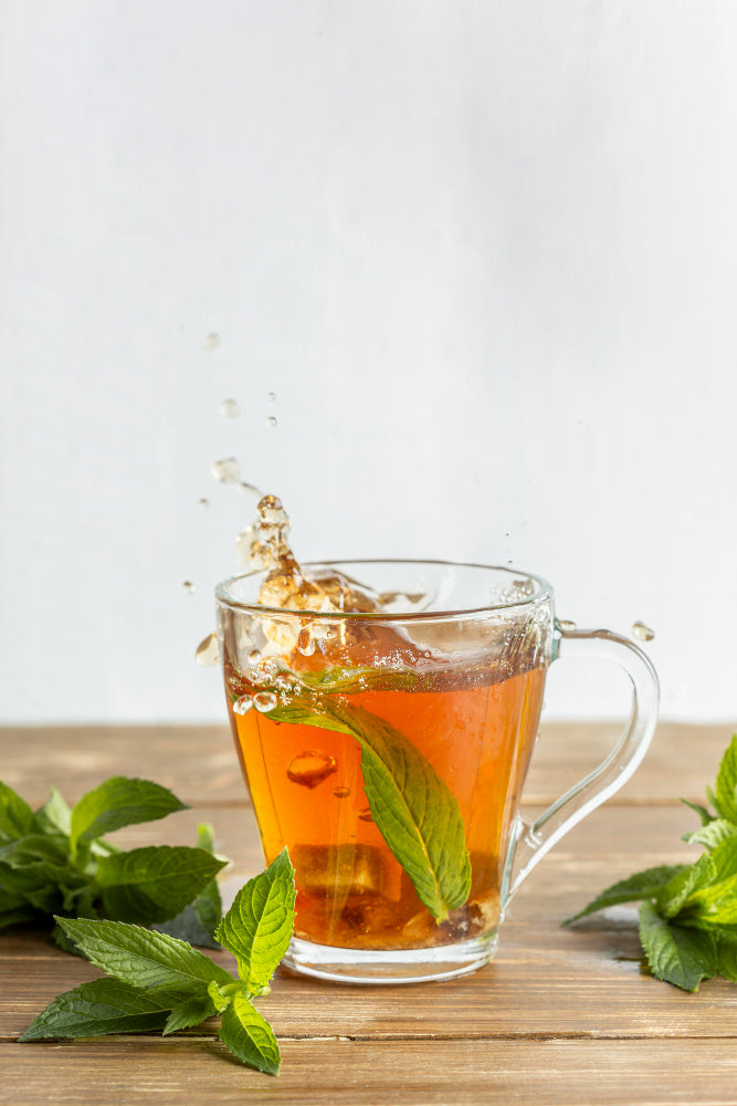 Best Herbal Tea Brands in Pakistan: A Natural Way to Stay Healthy