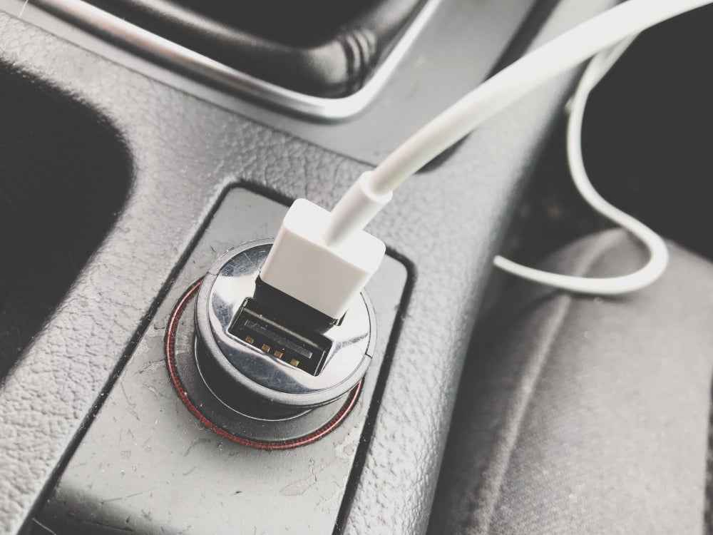 Best Car Mobile Chargers in Pakistan: Stay Charged While Driving