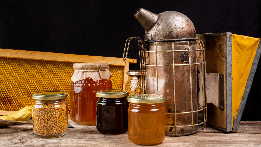 Top Organic Honey in Pakistan: Benefits and Where to Buy