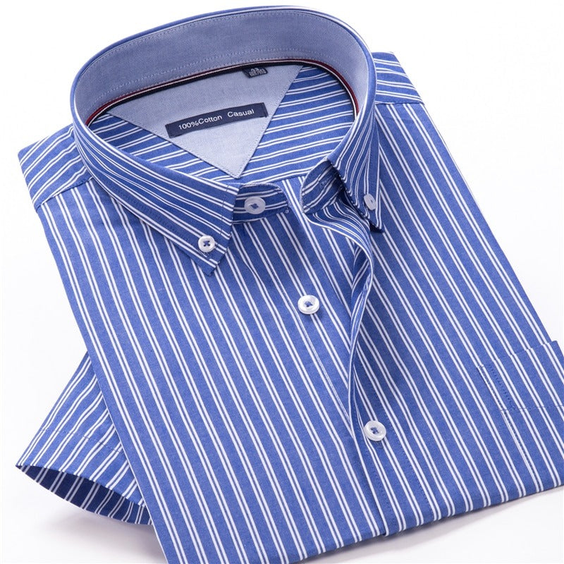 How to Shop Men's Formal Shirts Online in Pakistan