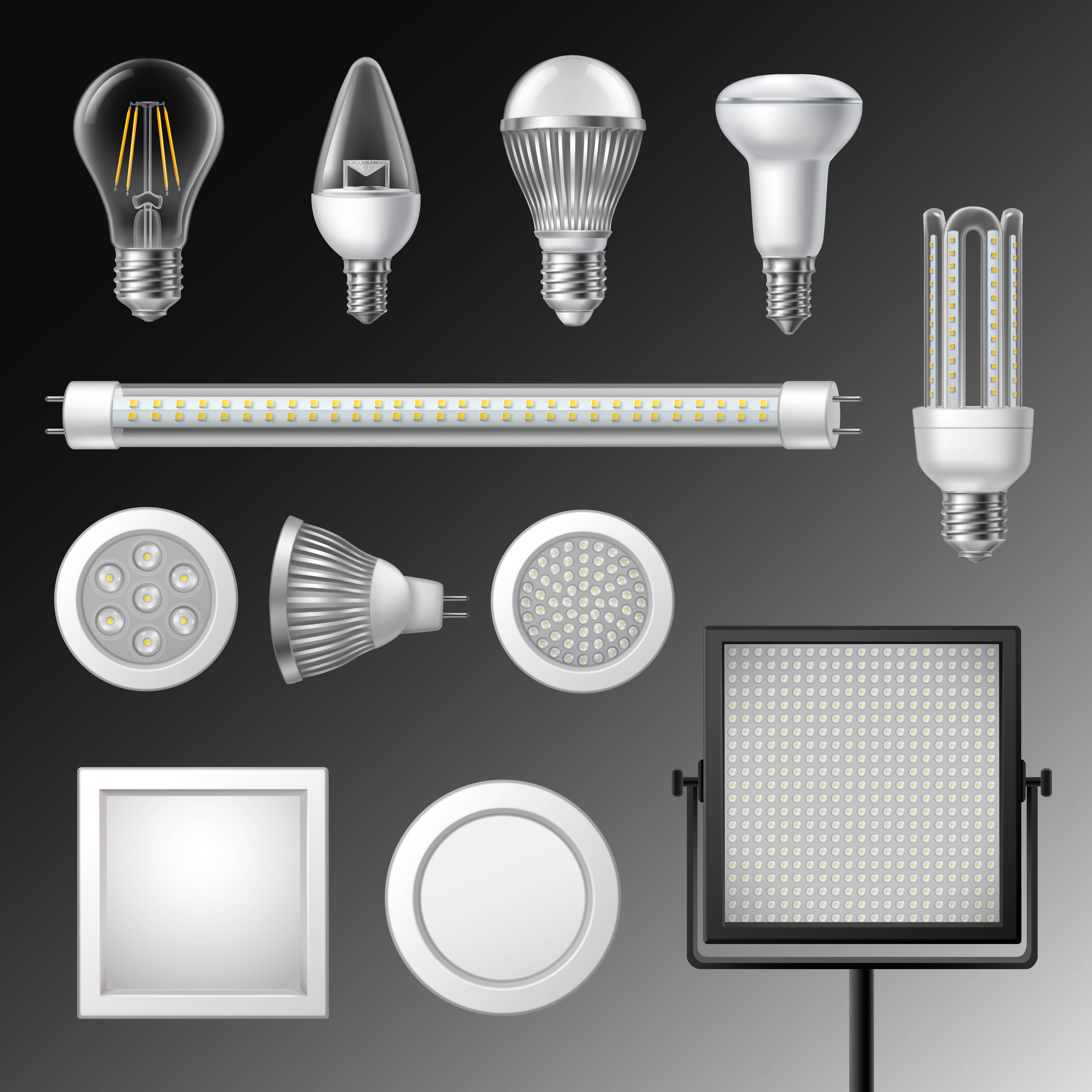 Best LED Products for Home Decor in Pakistan: Energy-Efficient Lighting Solutions