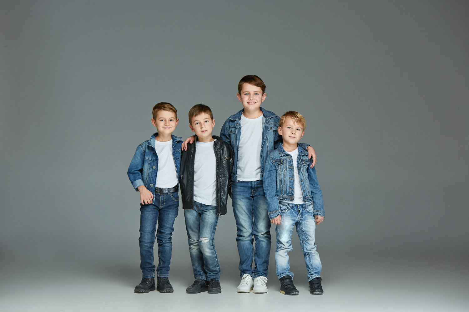 Kids Clothing