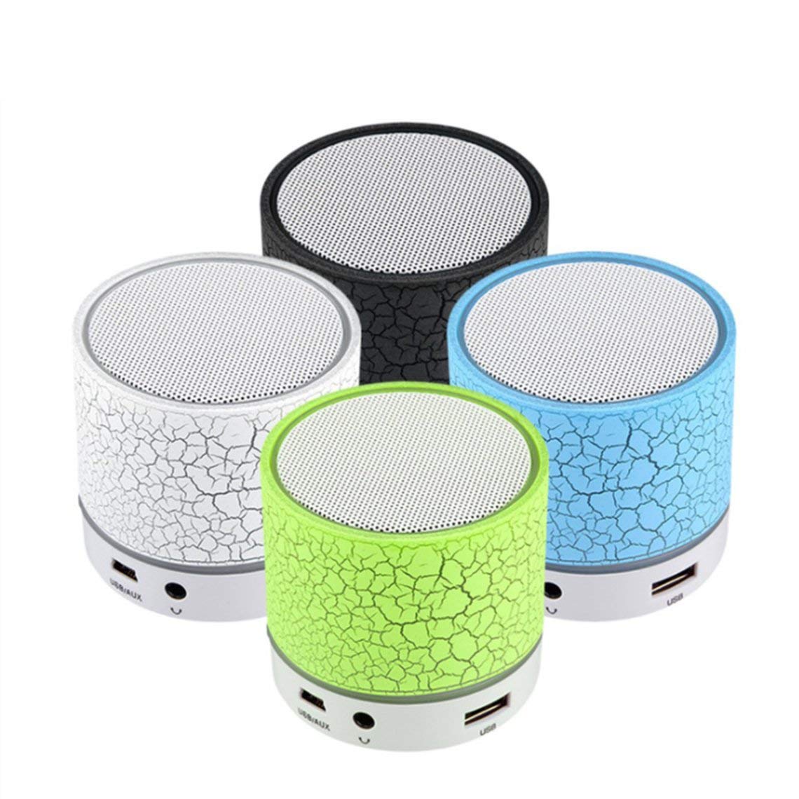 Why Is It Easy to Buy Online Mobile Portable Speaker?