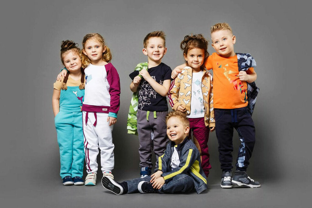 Shop Kids Clothing Online 