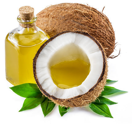 Coconut Oil (Roghan Nareel) 125Ml