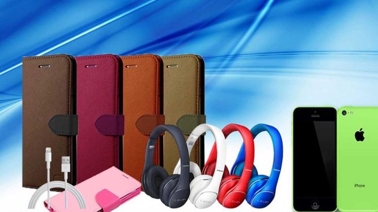 Essential Mobile Accessories to Buy in 2024