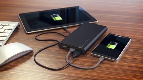 power banks