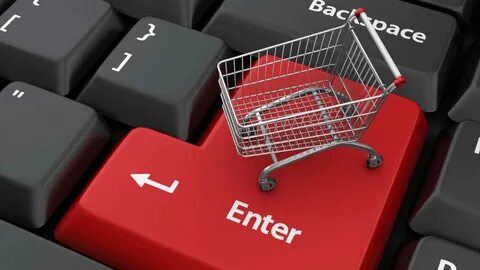 Online Shopping Websites