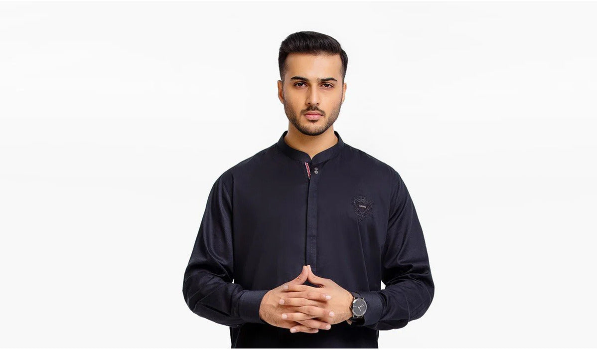 Affordable Men's Fashion Brands in Pakistan