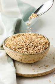 Sesame Seeds Health Benefits and How to Use Them in Pakistan