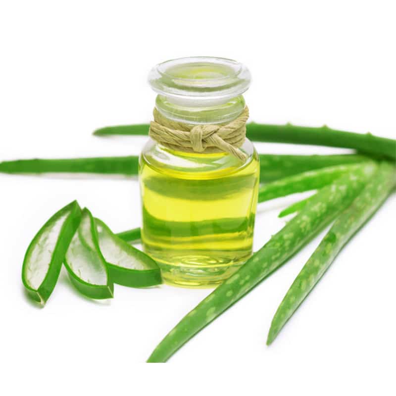 Aloe Vera Oil 30Ml
