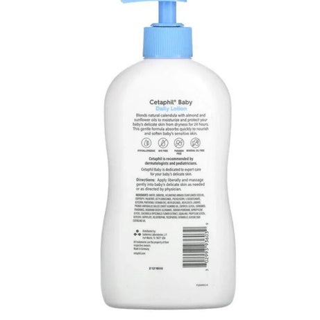 Cetaphil Baby Daily Lotion 399ml