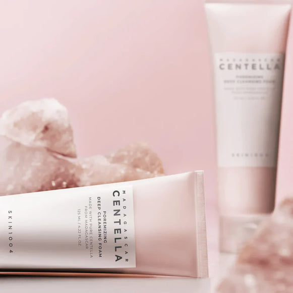 Skin1004 Poremizing Deep Cleansing Foam 125ml
