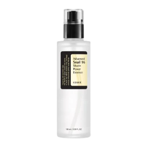 Cosrx Advanced Snail 96 Mucin Power Essence 100ml for healthy skin