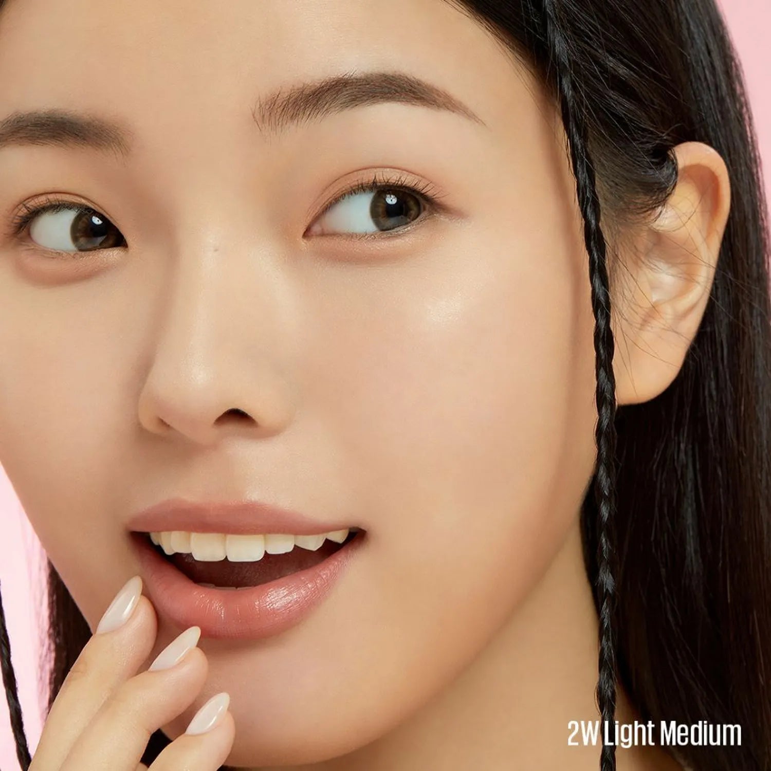 Kaja Soft Blur Cushion Foundation 12g