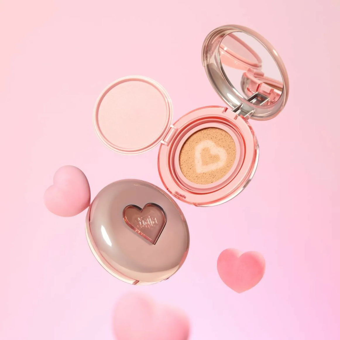 Kaja Soft Blur Cushion Foundation 12g