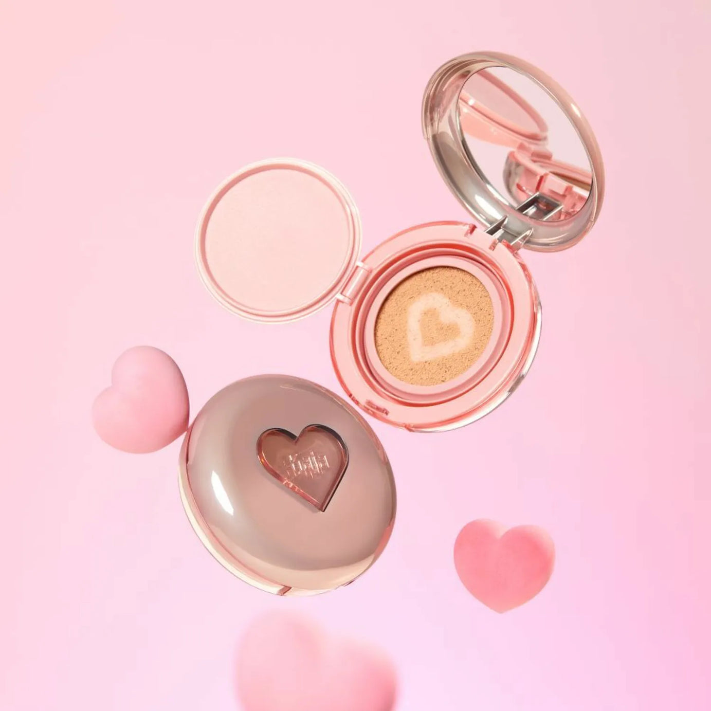 Kaja Soft Blur Cushion Foundation 12g