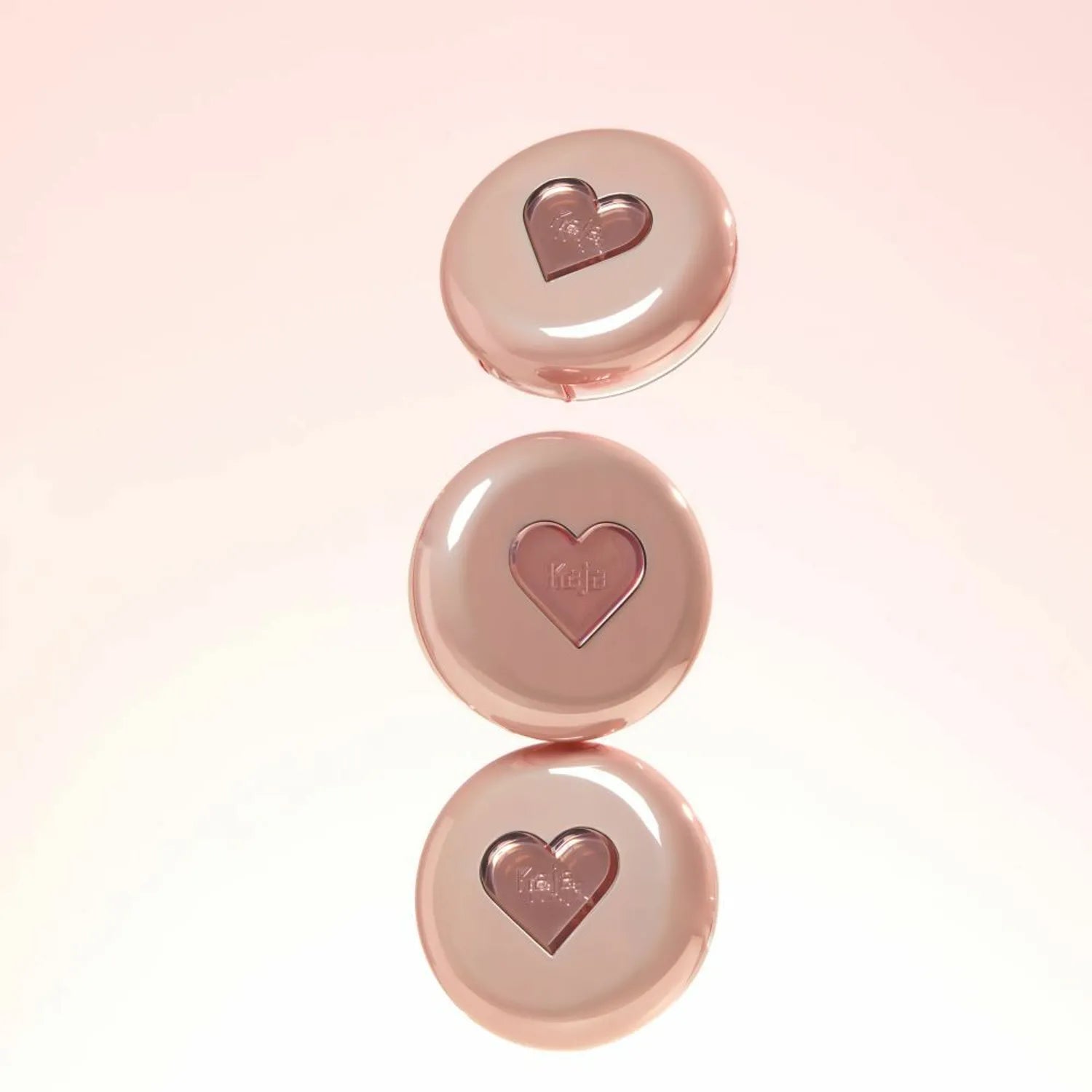 Kaja Soft Blur Cushion Foundation 12g