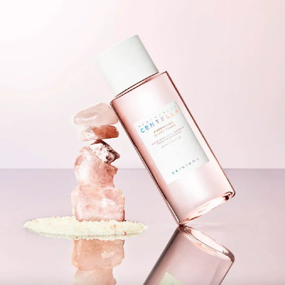 Skin1004 Poremizing Clear Toner for Clear Skin