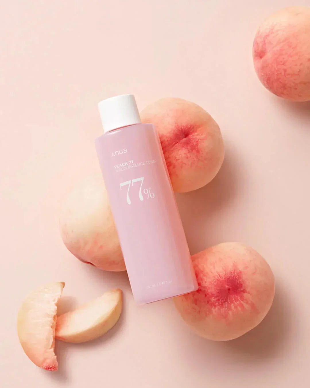 Peach 77 Niacin Essence Toner for Bright & Radiant Skin