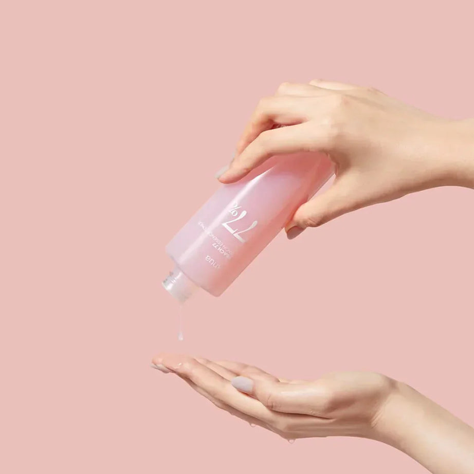 Peach 77 Niacin Essence Toner for Bright & Radiant Skin