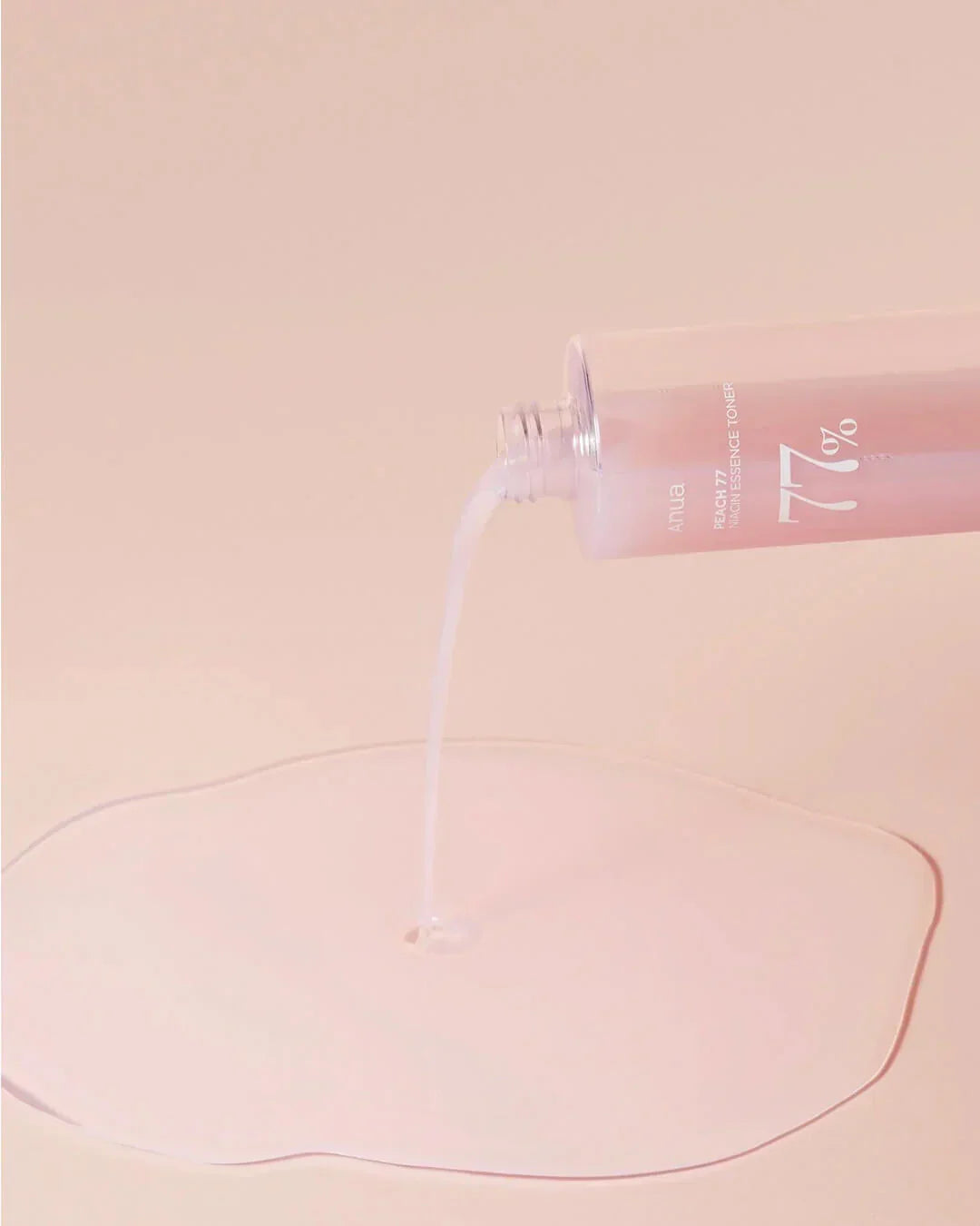 Peach 77 Niacin Essence Toner for Bright & Radiant Skin