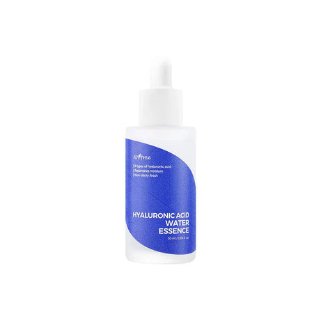 Isntree Hyaluronic Acid Water Essence for Skin Hydration