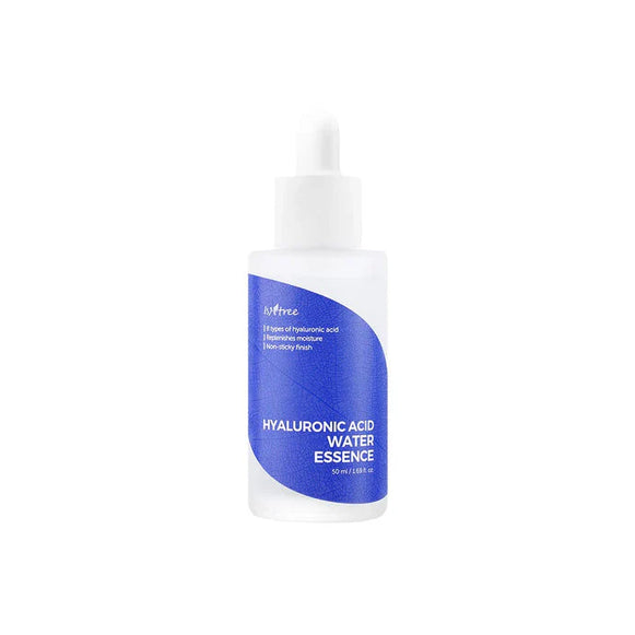 Isntree Hyaluronic Acid Water Essence for Skin Hydration