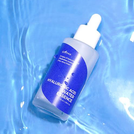 Isntree Hyaluronic Acid Water Essence for Skin Hydration