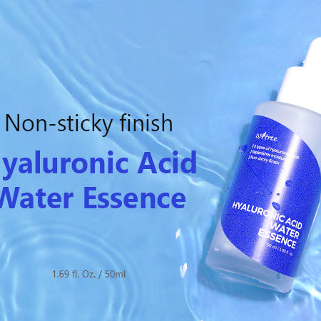 Isntree Hyaluronic Acid Water Essence for Skin Hydration