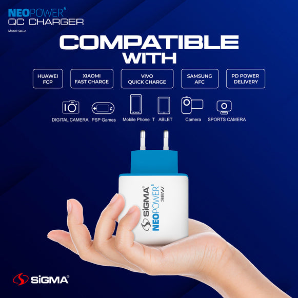 faster charger, mobile charger, power bank charger