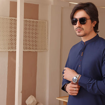 black shalwar kameez, eid shalwar kameez, mens black shalwar kameez