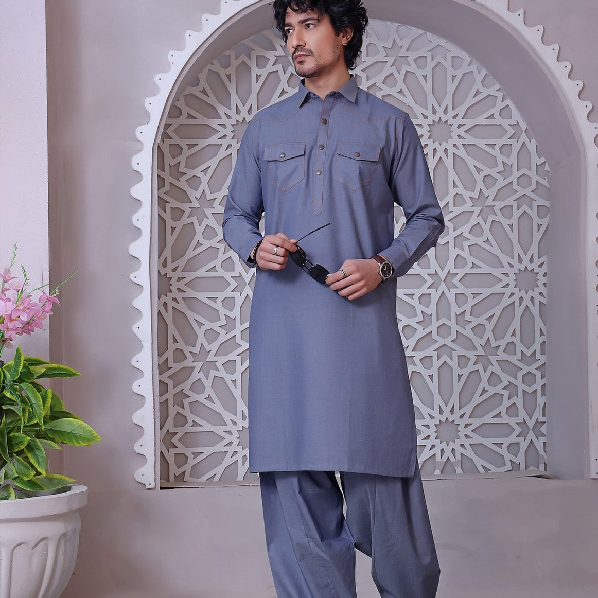 bonanza shalwar kameez, kameez shalwar, Kurta Shalwar