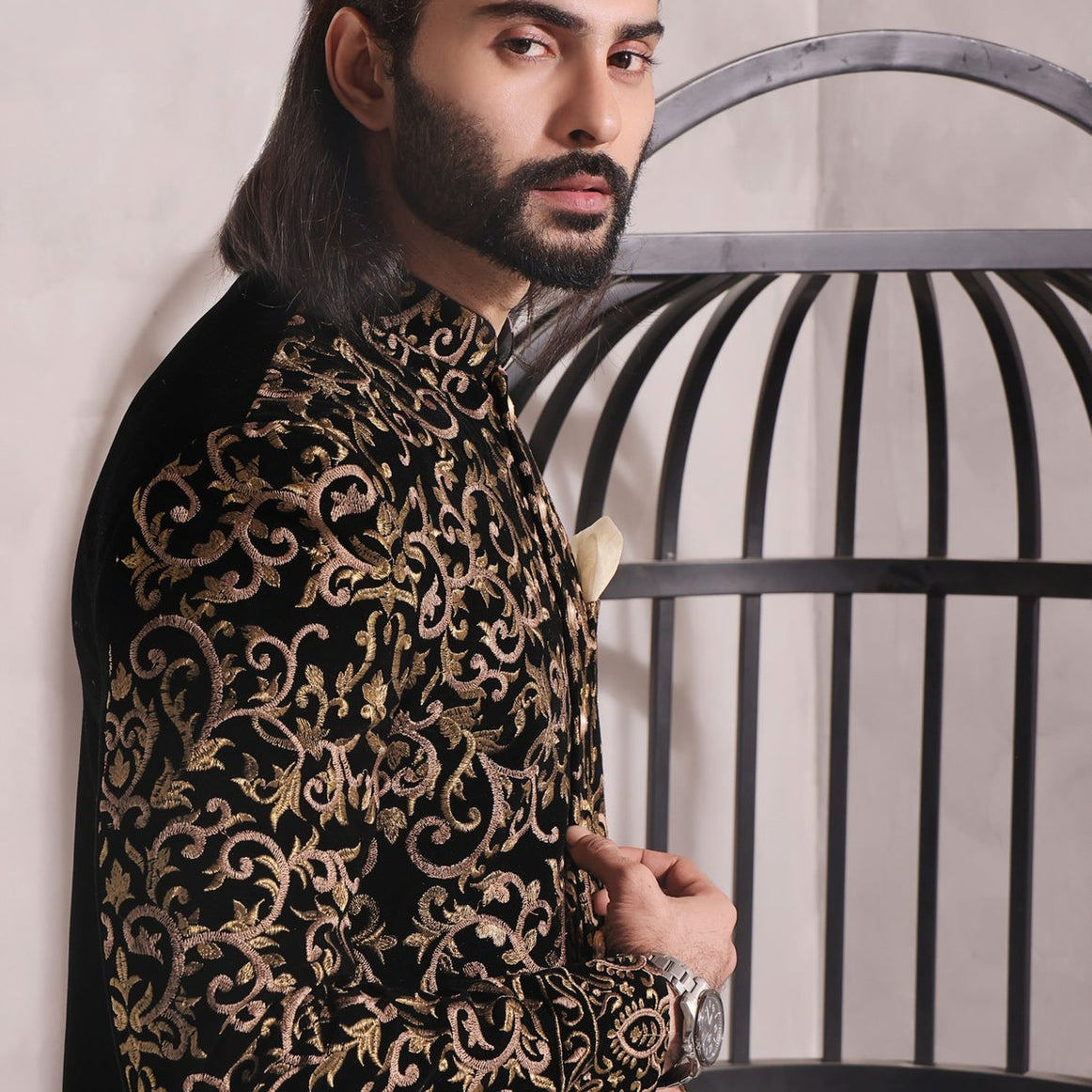 Sherwani, sherwani for dulha, Sherwani for men