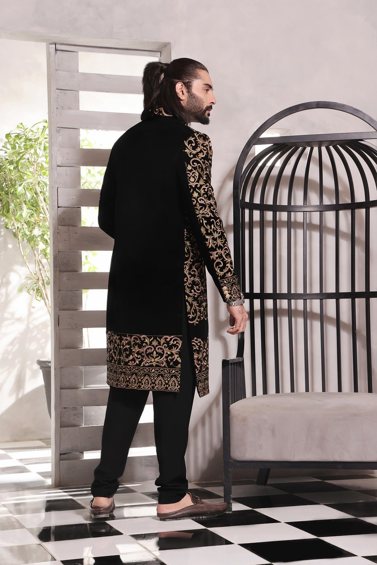 Sherwani, sherwani for dulha, Sherwani for men